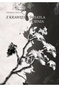 eBook Z krawdzi wiata i cienia mobi epub