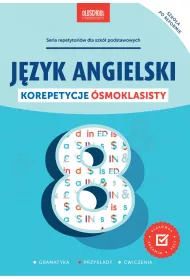 eBook Jzyk angielski. Korepetycje smoklasisty pdf