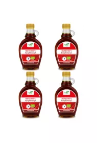 Bio Planet Syrop klonowy C Zestaw 4 x 250 ml Bio