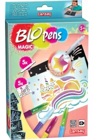 Blopens Magiczne d�ugopisy dmuchane 23605