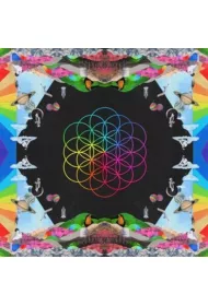 A Head Full Of Dreams (vinyl)