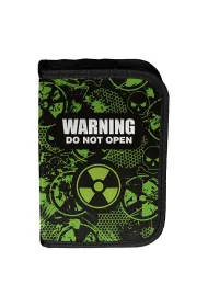 Paso Pi�rnik z wyposa�eniem Alert PP26RD-P001