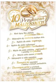 AbCard Kartka okoliczno�ciowa �lub