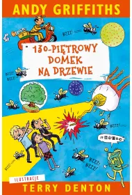 130-pi�trowy domek na drzewie
