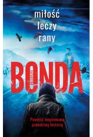 Mio leczy rany. Wiara, Nadzieja, Mio. Tom 1