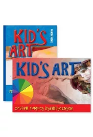 Kids Art. Program kreatywnej edukacji plastycznej