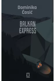 Balkan Express