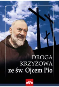 Droga Krzy�owa ze �w. Ojcem Pio