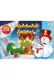 Nadchodz� �wi�ta