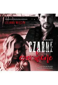 Audiobook Czarne i czerwone. Gralka i mafioso. Tom 2 mp3