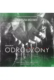 Audiobook Odrodzony. Rodzina Santo. Tom 4 mp3