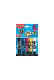 Maped Farby Superpower 5 x 12 ml
