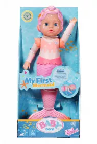 Baby born - Syrenka 37cm Zapf