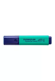 Staedtler Zakre�lacz Classic turkusowy (10 szt)