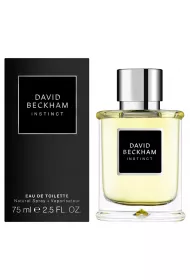 David Beckham Instinct Men woda toaletowa spray 75 ml