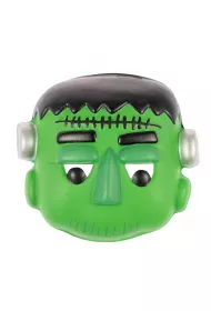 Maska Halloween potw�r