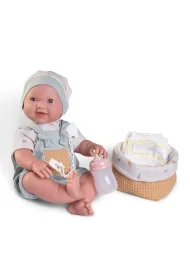 Lalka Mia 42 cm Antonio Juan 50415