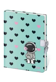 Pami�tnik B6/60K g�adki Kosmos HELMA