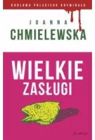 Wielkie zas�ugi