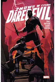 Marvel Classic Znowu w czerni. Daredevil. Tom 1