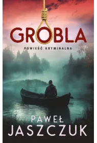 Grobla