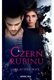 Czer rubinu