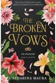 The Broken Vows. The Windsors. Tom 4