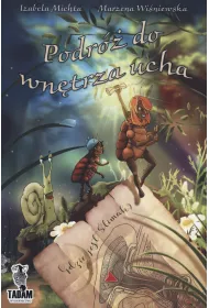 Podr� do wn�trza ucha