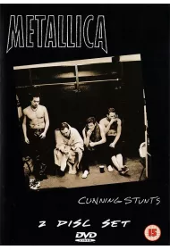 Cunning Stunts (DVD)