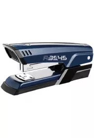 Maped Zszywacz Advanced metalowy granatowy 25 kartek