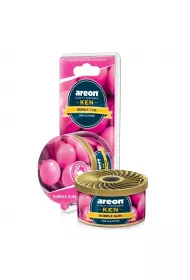 Areon Ken odwieacz do samochodu Bubble Gum