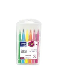 Koh-I-Noor Flamasty p�dzelkowe 12 kolor�w