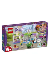 LEGO Friends Supermarket w Heartlake 41362