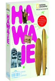 Hawaje. Wakacje na walizkach * *