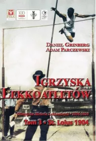 Igrzyska lekkoatlet�w T.3 t. Louis 1904