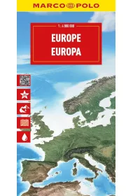 Europe 1:4 mln