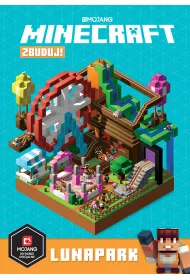 Zbuduj lunapark. Minecraft