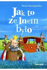 Jak to ze lnem by�o