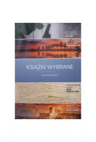 Ksiki Wybrane: Sprawa Osobista, Poza Sowami, Utracone Lata, Marsylski Szwindel Lee Child, Charles Martin, Mary Higgins Clark