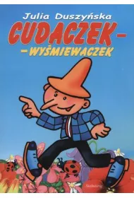 Cudaczek wy�miewaczek