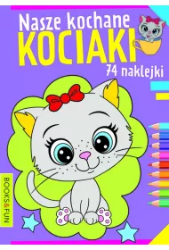 Nasze kochane kociaki