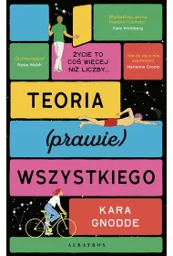 Teoria (prawie) wszystkiego