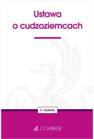 Ustawa o cudzoziemcach