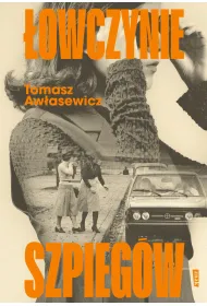 �owczynie szpieg�w