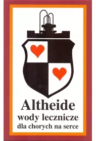 Altheide Wody lecznicze dla chorych na serce