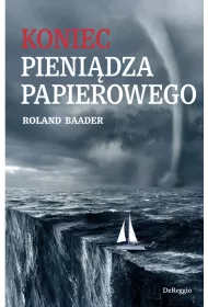 Koniec pienidza papierowego