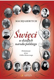 �wi�ci w dziejach narodu polskiego
