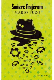 eBook �mier� frajerom mobi epub