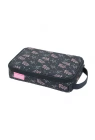 Herlitz Pi�rnik kosmetyczka etui 2 GO Blossom