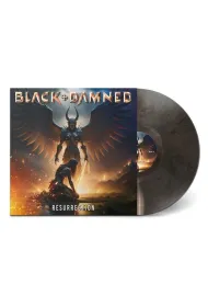 Resurrection (marbled vinyl)